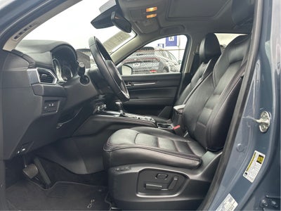 2024 Mazda Mazda CX-5 Carbon Edition AWD