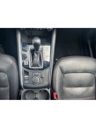 2024 Mazda Mazda CX-5 Carbon Edition AWD