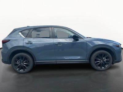 2024 Mazda Mazda CX-5 Carbon Edition AWD