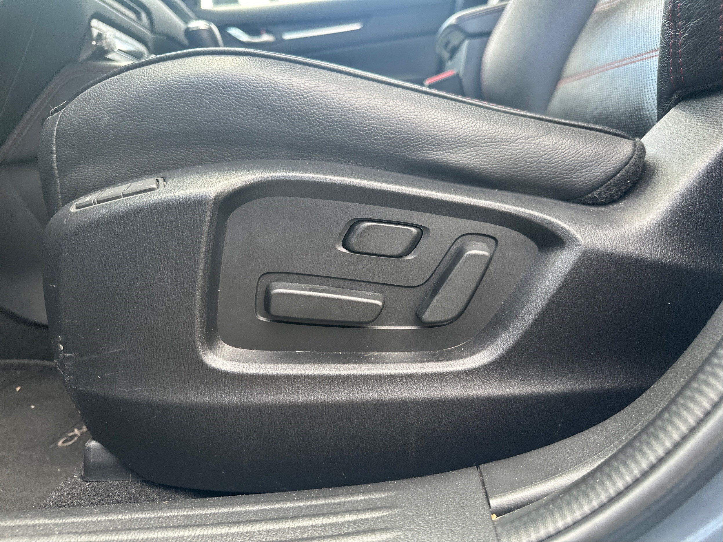 2024 Mazda Mazda CX-5 Carbon Edition AWD