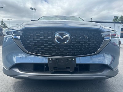 2024 Mazda Mazda CX-5 Carbon Edition AWD