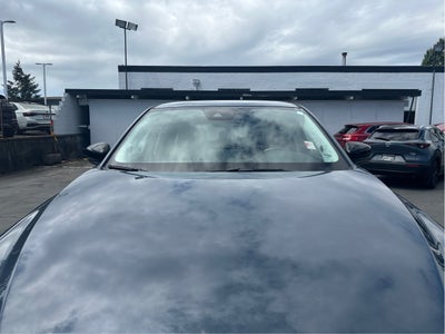2024 Mazda Mazda CX-5 Carbon Edition AWD