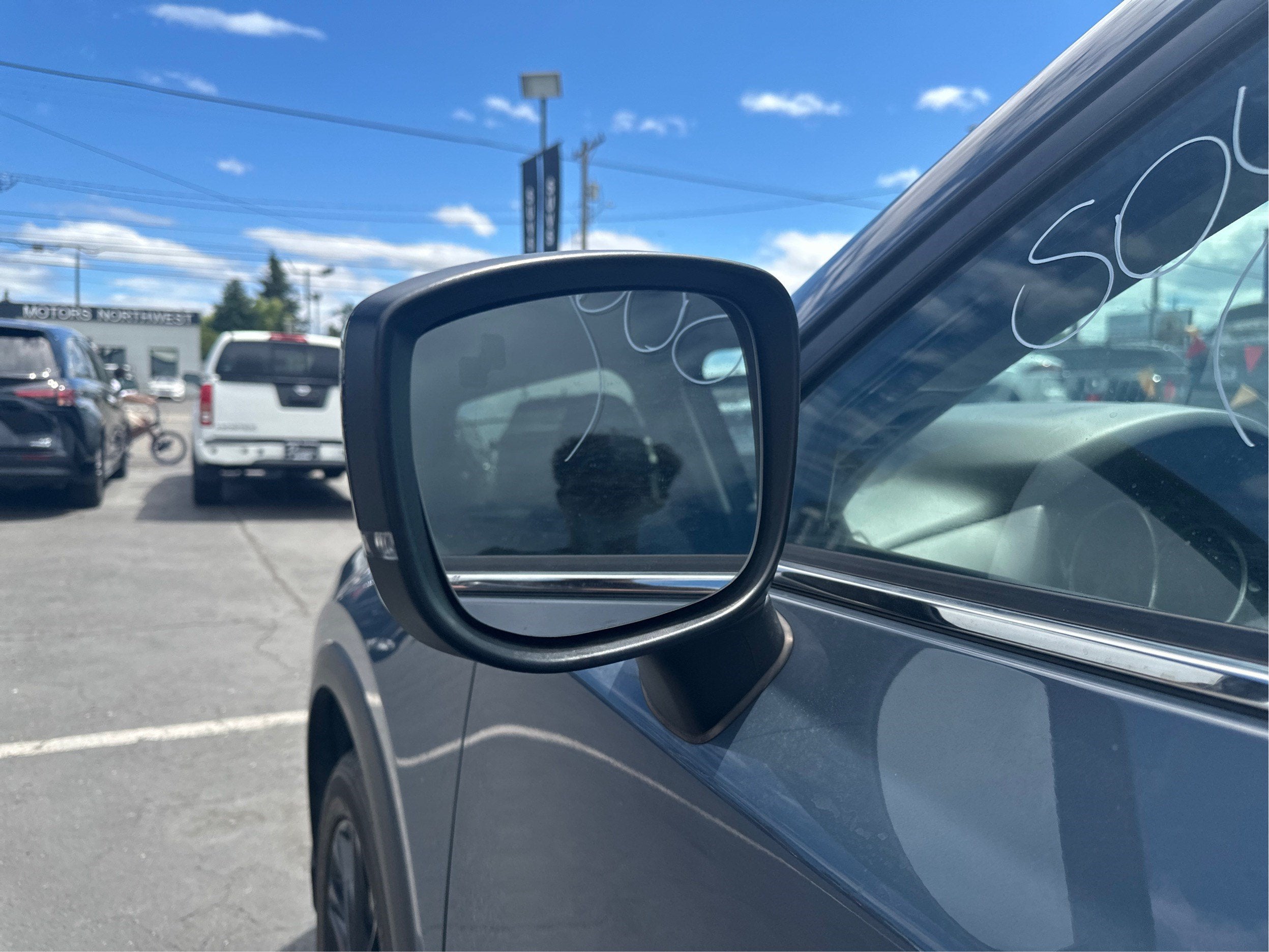 2024 Mazda Mazda CX-5 Carbon Edition AWD
