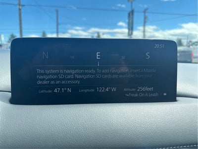2024 Mazda Mazda CX-5 Carbon Edition AWD