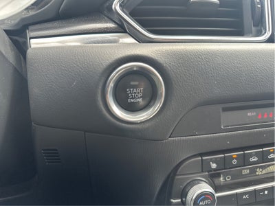 2024 Mazda Mazda CX-5 Carbon Edition AWD