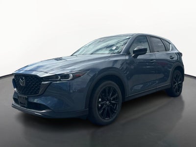 2024 Mazda Mazda CX-5 Carbon Edition AWD