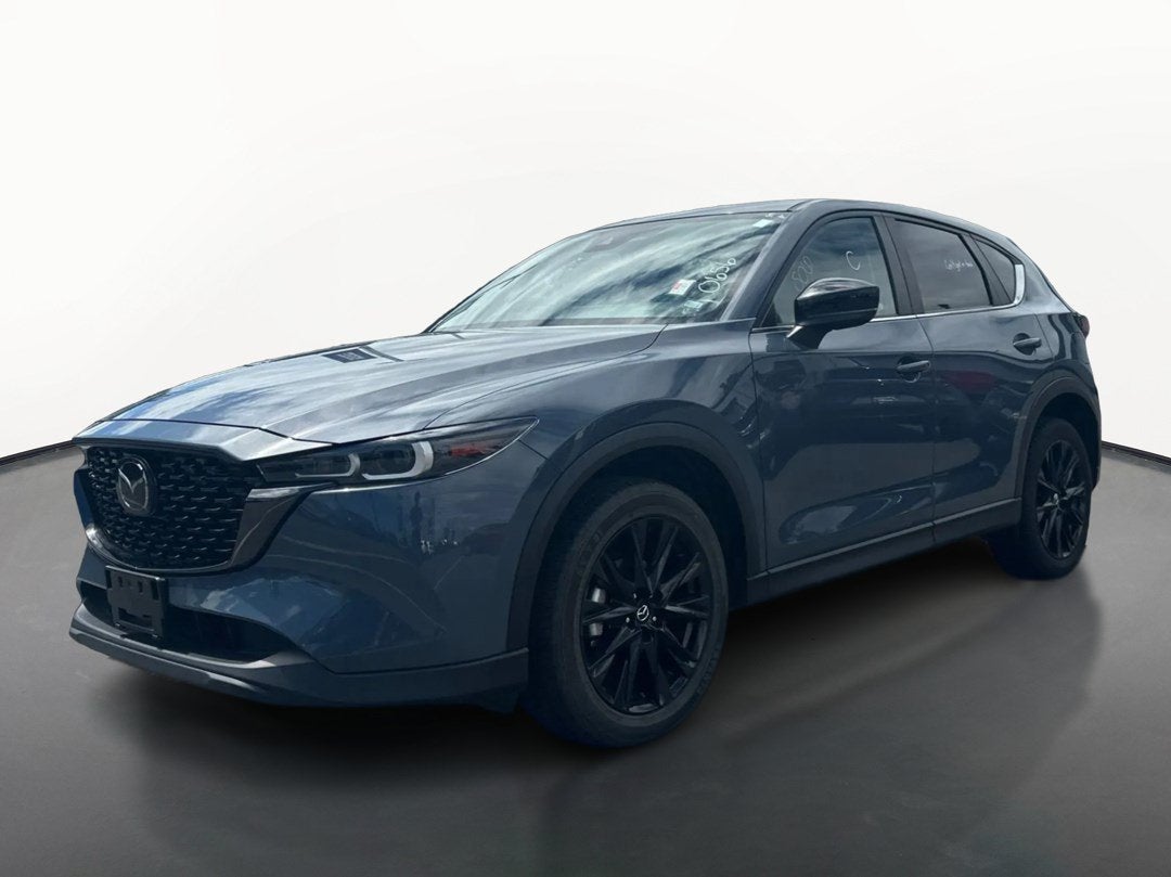 2024 Mazda Mazda CX-5 Carbon Edition AWD