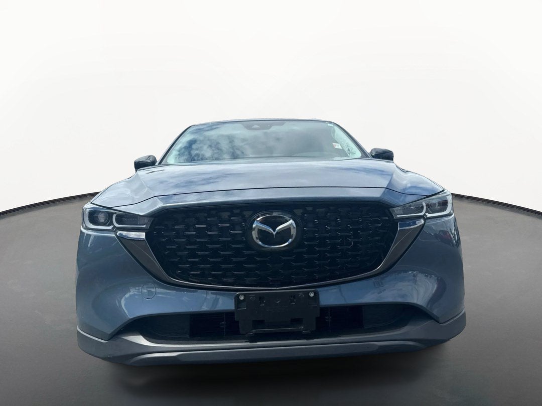 2024 Mazda Mazda CX-5 Carbon Edition AWD