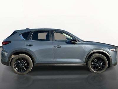 2024 Mazda Mazda CX-5 Carbon Edition AWD