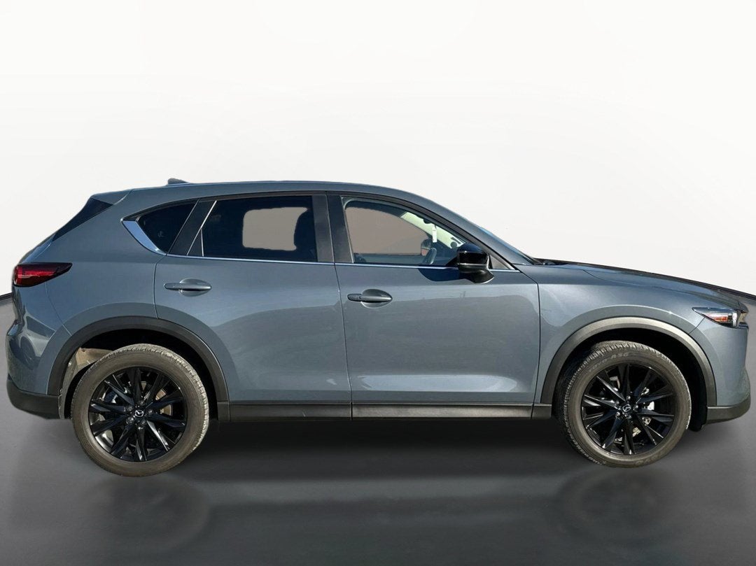 2024 Mazda Mazda CX-5 Carbon Edition AWD