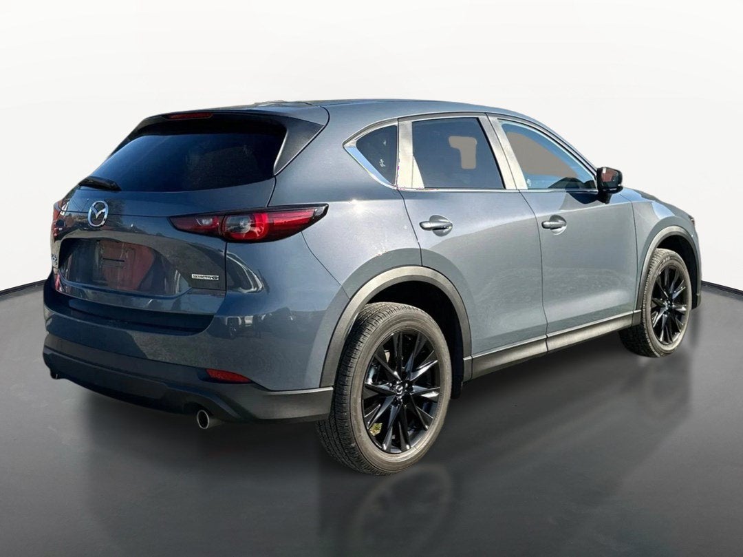 2024 Mazda Mazda CX-5 Carbon Edition AWD