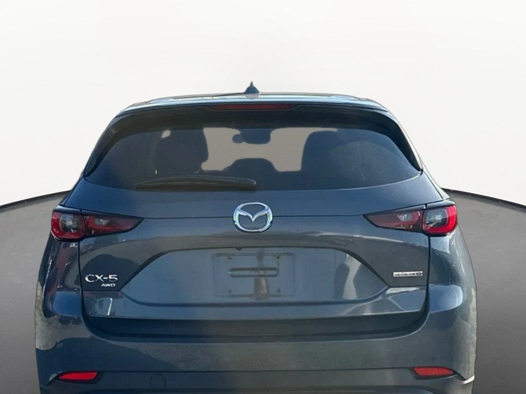 2024 Mazda Mazda CX-5 Carbon Edition AWD