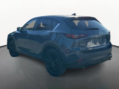 2024 Mazda Mazda CX-5 Carbon Edition AWD