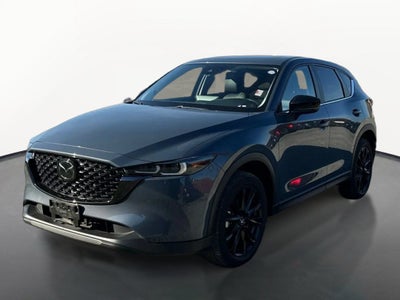 2024 Mazda Mazda CX-5 Carbon Edition AWD