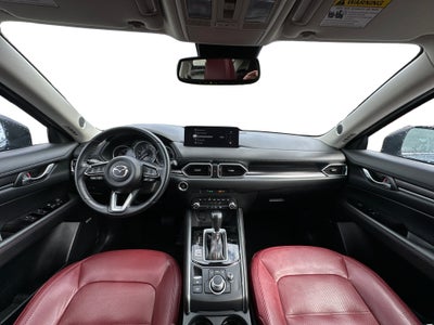 2024 Mazda Mazda CX-5 Carbon Edition AWD