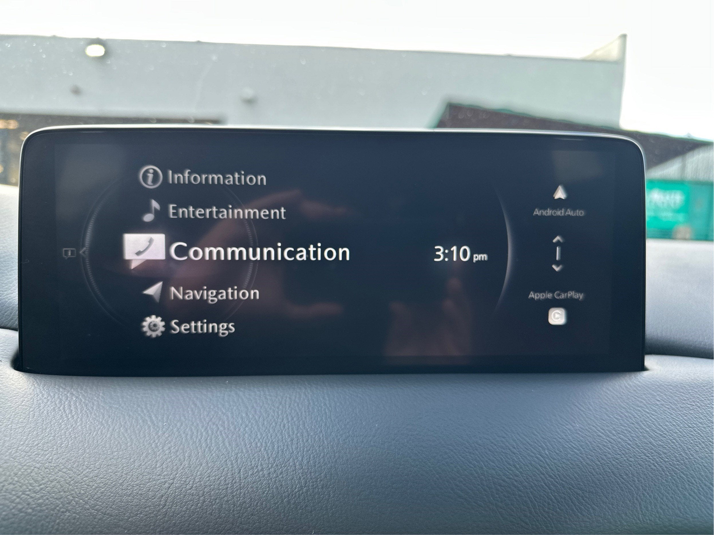 2024 Mazda Mazda CX-5 Carbon Edition AWD