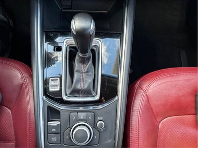 2024 Mazda Mazda CX-5 Carbon Edition AWD