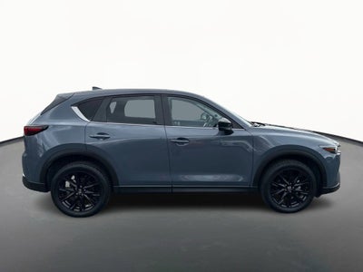 2024 Mazda Mazda CX-5 Carbon Edition AWD