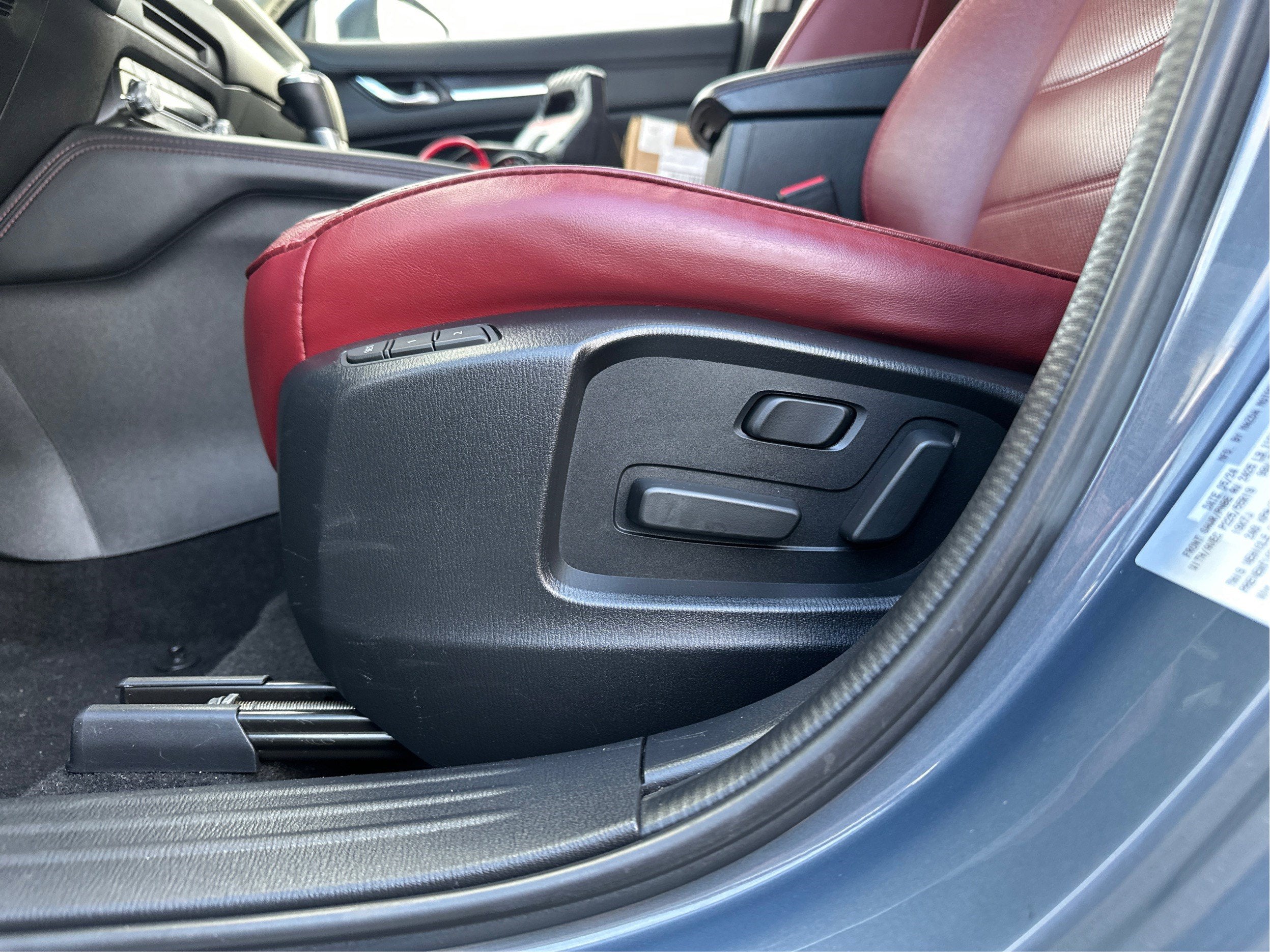 2024 Mazda Mazda CX-5 Carbon Edition AWD