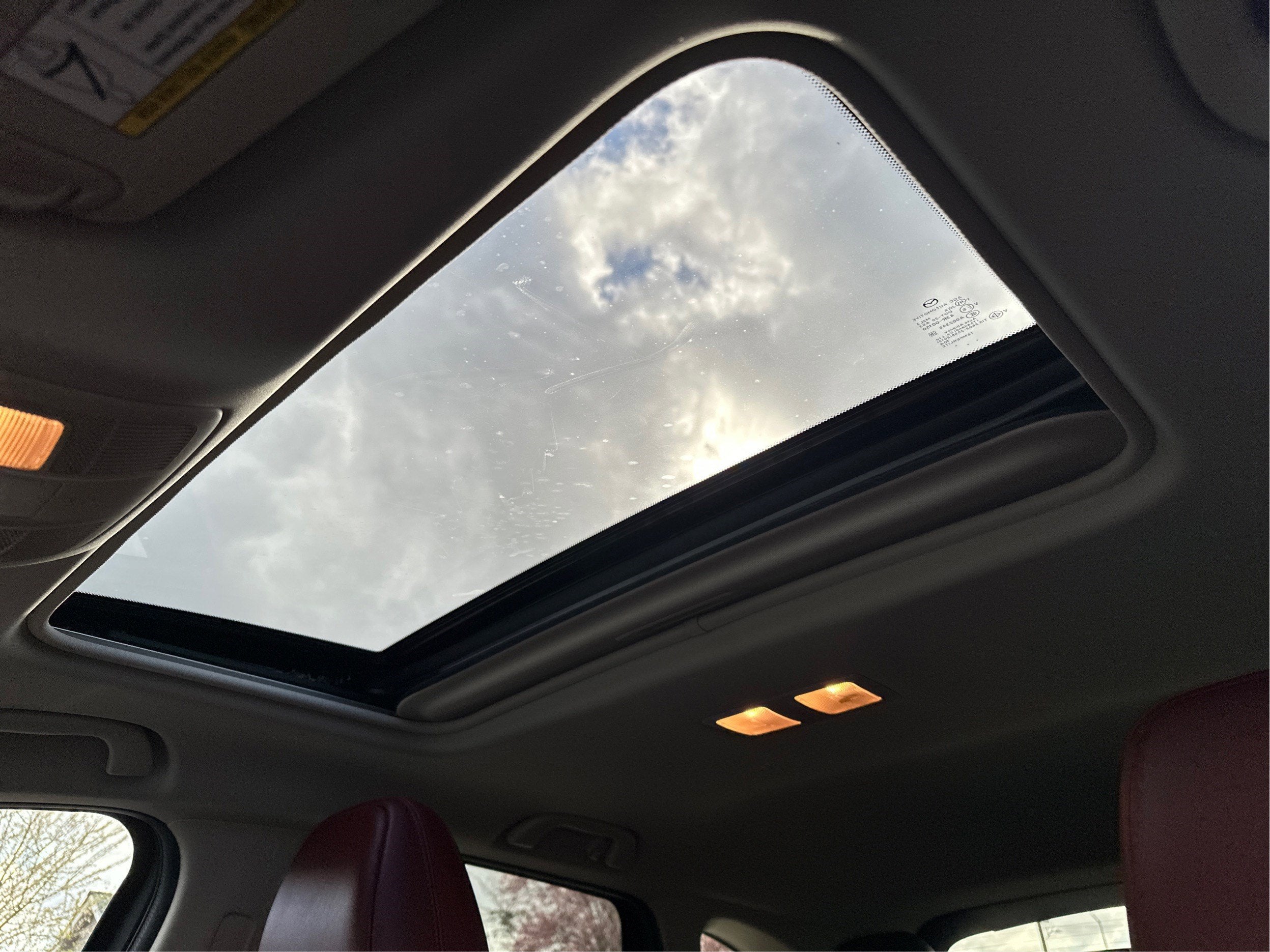 2024 Mazda Mazda CX-5 Carbon Edition AWD