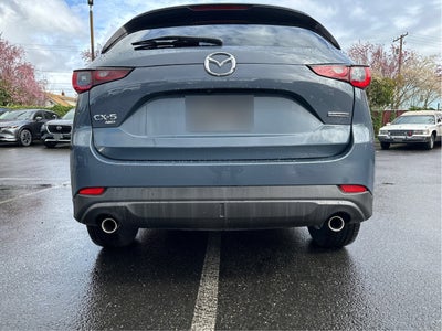 2024 Mazda Mazda CX-5 Carbon Edition AWD