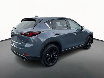 2024 Mazda Mazda CX-5 Carbon Edition AWD