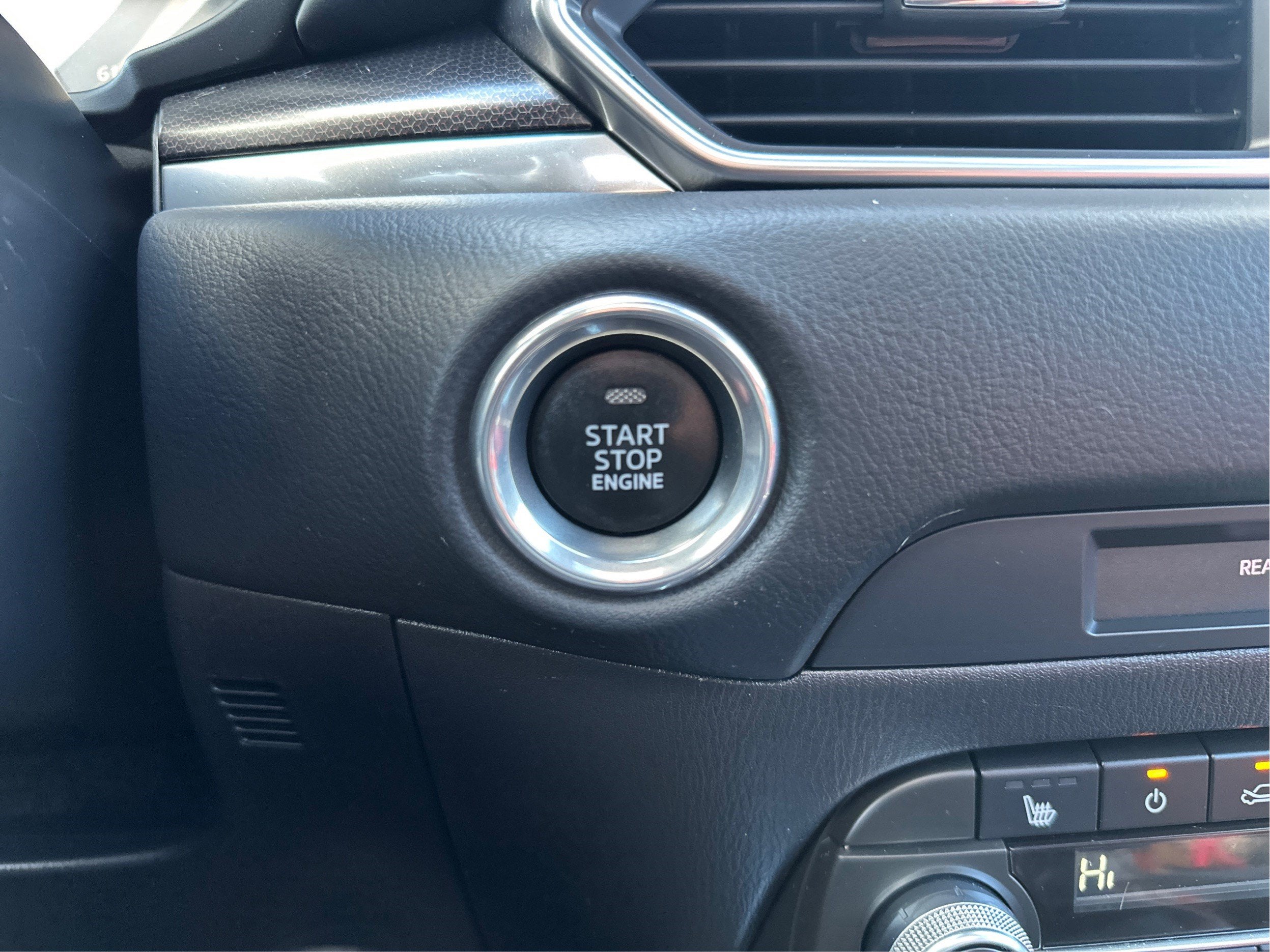 2024 Mazda Mazda CX-5 Carbon Edition AWD