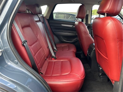 2024 Mazda Mazda CX-5 Carbon Edition AWD