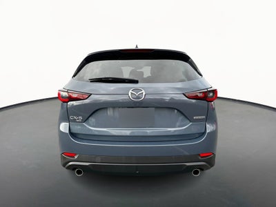 2024 Mazda Mazda CX-5 Carbon Edition AWD