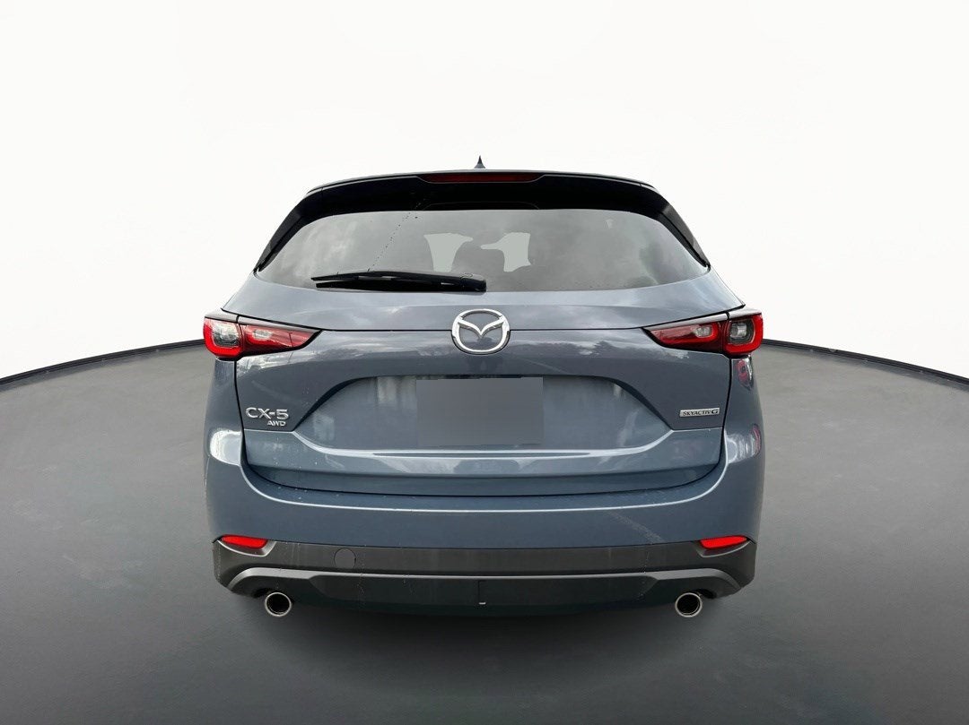 2024 Mazda Mazda CX-5 Carbon Edition AWD