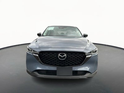 2024 Mazda Mazda CX-5 Carbon Edition AWD