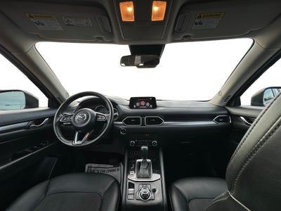 2017 Mazda Mazda CX-5 Touring AWD