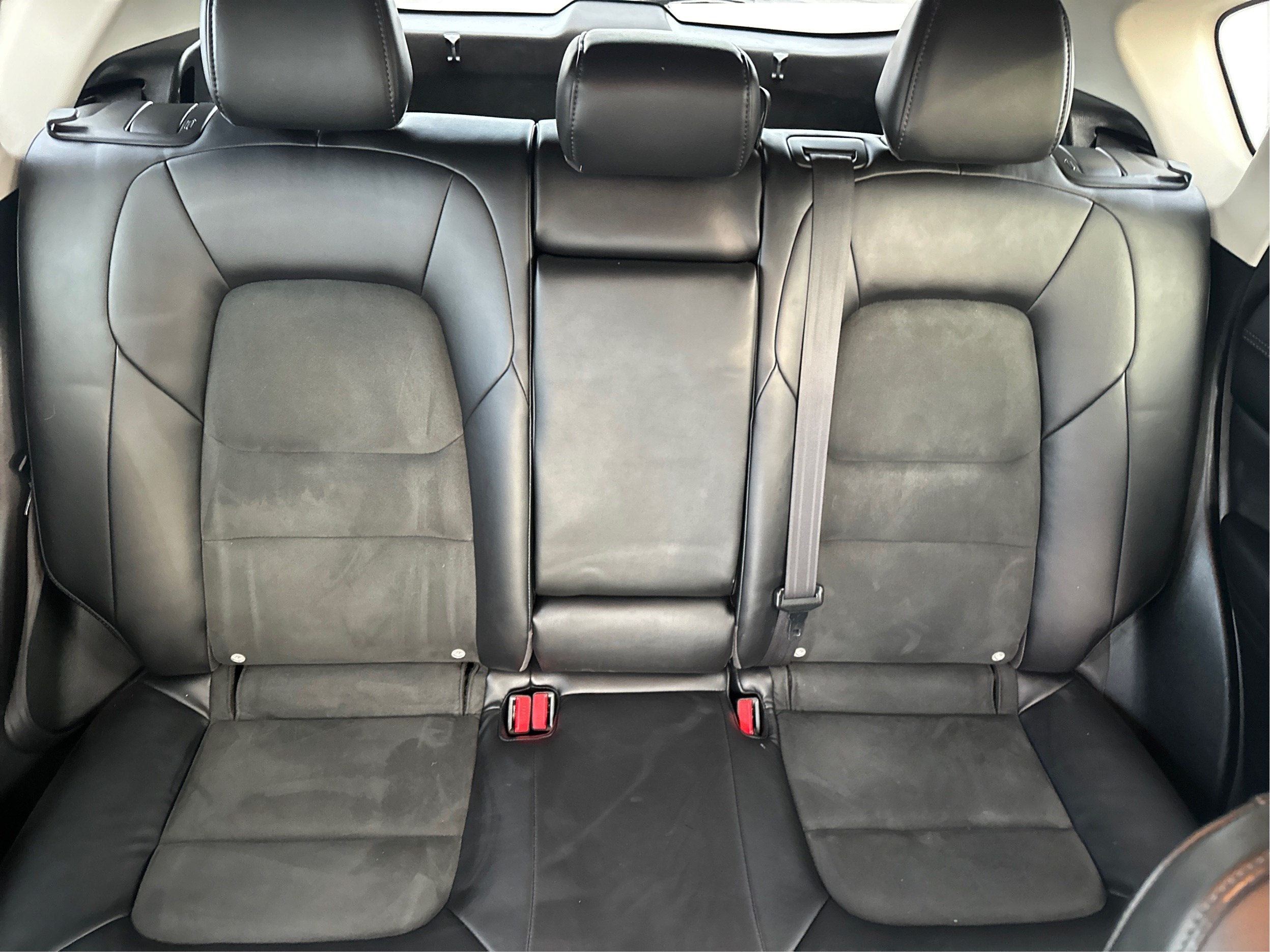 2017 Mazda Mazda CX-5 Touring AWD