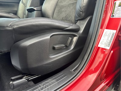 2017 Mazda Mazda CX-5 Touring AWD