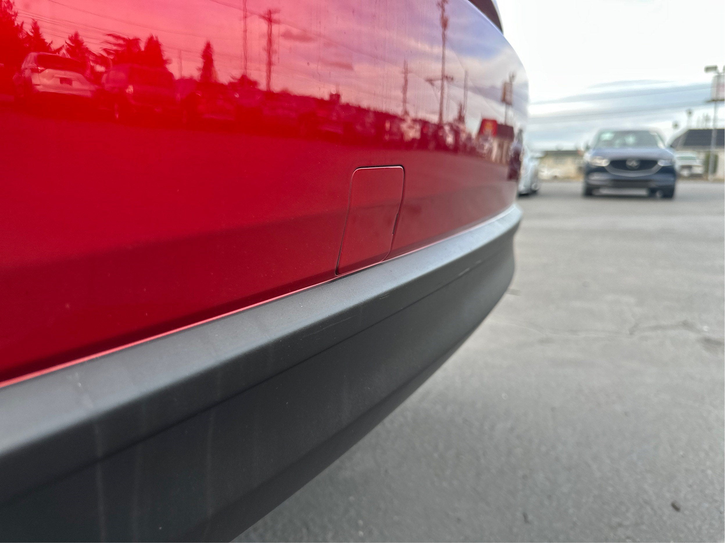 2017 Mazda Mazda CX-5 Touring AWD