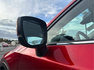 2017 Mazda Mazda CX-5 Touring AWD