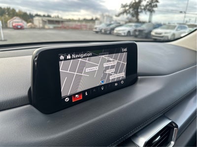 2017 Mazda Mazda CX-5 Touring AWD