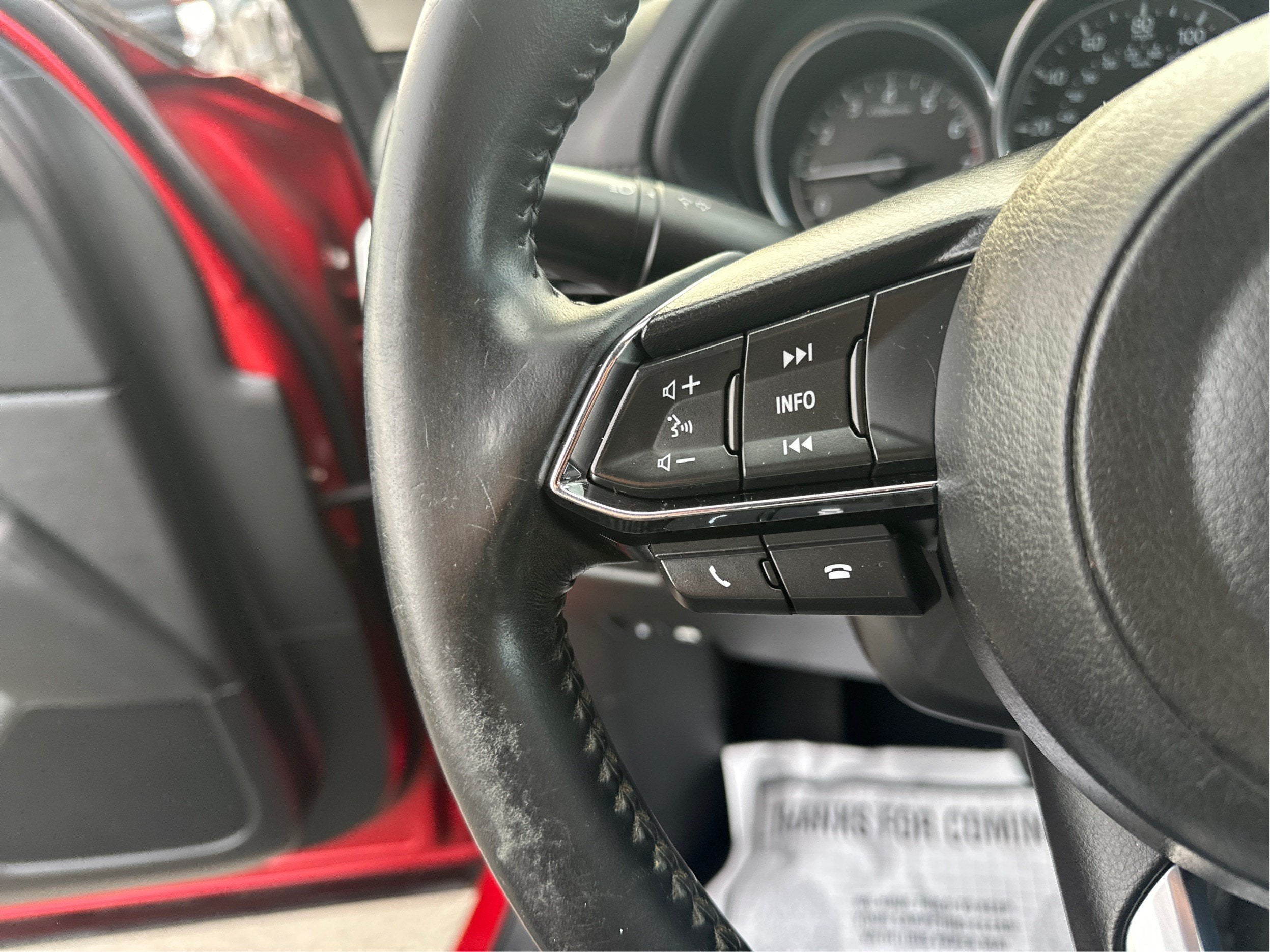2017 Mazda Mazda CX-5 Touring AWD