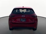 2017 Mazda Mazda CX-5 Touring AWD