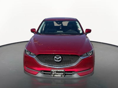 2017 Mazda Mazda CX-5 Touring AWD