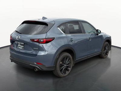 2024 Mazda Mazda CX-5 Carbon Edition AWD