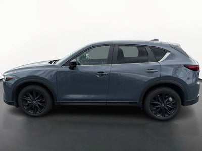 2024 Mazda Mazda CX-5 Carbon Edition AWD