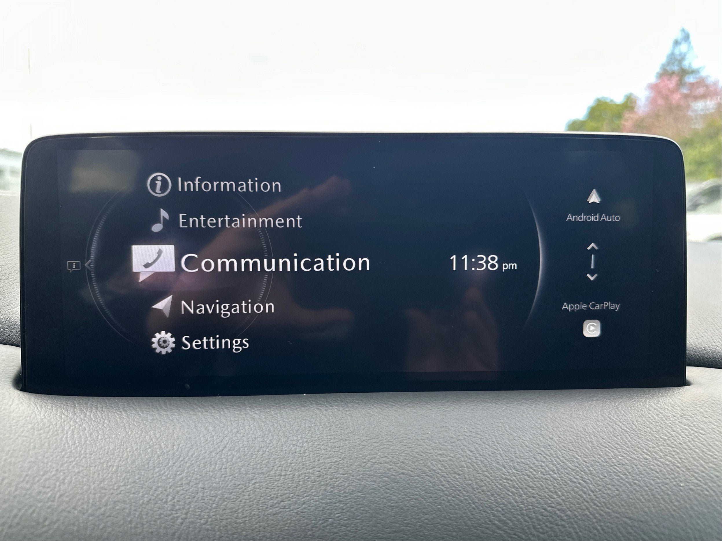 2024 Mazda Mazda CX-5 2.5 S Carbon Edition AWD