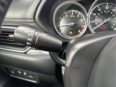 2024 Mazda Mazda CX-5 2.5 S Carbon Edition AWD