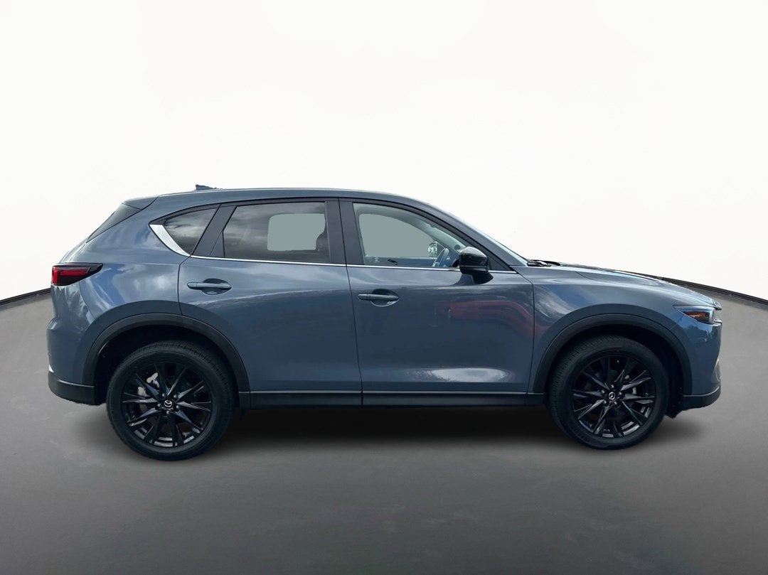 2024 Mazda Mazda CX-5 2.5 S Carbon Edition AWD