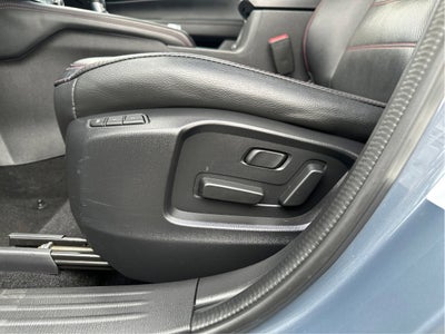 2024 Mazda Mazda CX-5 2.5 S Carbon Edition AWD