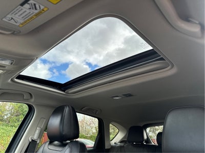 2024 Mazda Mazda CX-5 2.5 S Carbon Edition AWD