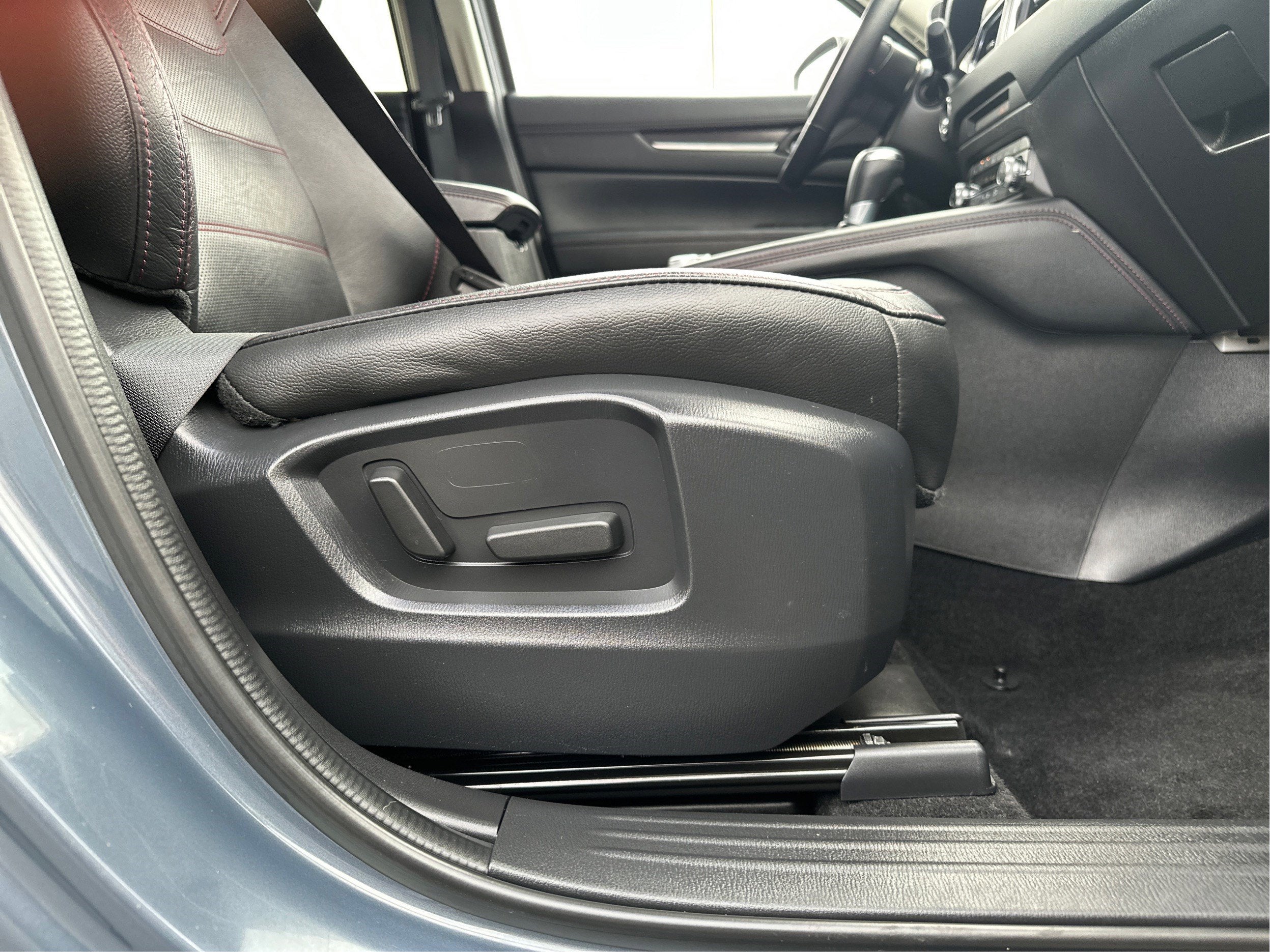 2024 Mazda Mazda CX-5 2.5 S Carbon Edition AWD