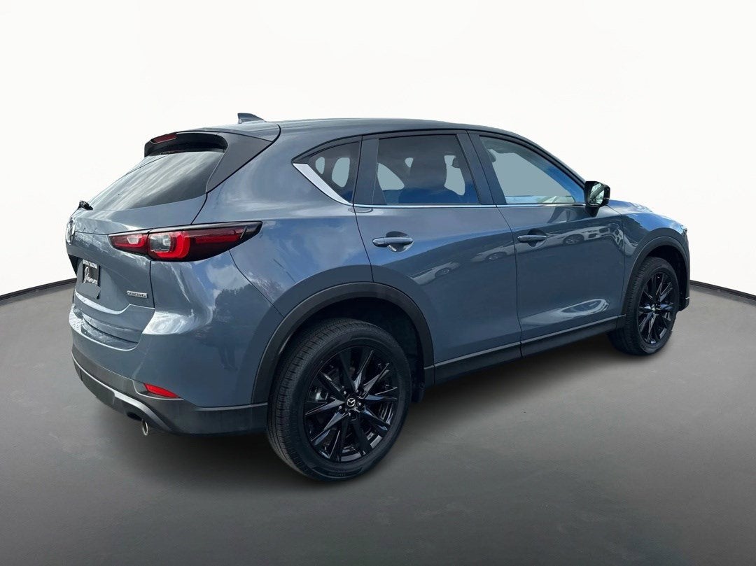 2024 Mazda Mazda CX-5 2.5 S Carbon Edition AWD