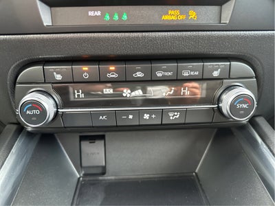 2024 Mazda Mazda CX-5 2.5 S Carbon Edition AWD